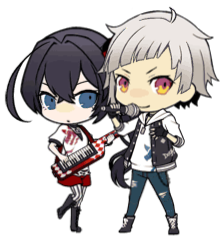 0463 Nakajima Atsushi | Bungo Stray Dogs: Mayoi Inu Kaikitan