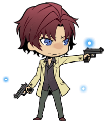 Ososi Aktar様 0148 Nakajima Atsushi | Bungo Stray Dogs: Mayoi Inu Kaikitan