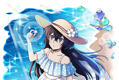 0518 Izumi Kyouka | Bungo Stray Dogs: Mayoi Inu Kaikitan