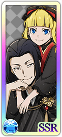 森鷗外事典 0841 Mori Ougai | Bungo Stray Dogs: Mayoi Inu Kaikitan Wiki