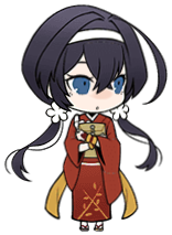 0768 Izumi Kyouka | Bungo Stray Dogs: Mayoi Inu Kaikitan 0768 Izumi Kyouka | Bungo Stray Dogs: Mayoi Inu Kaikitan