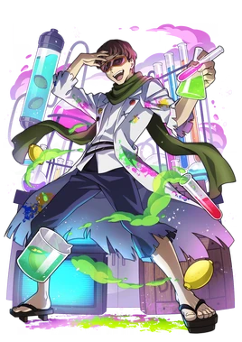 0676 Kajii Motojirou full