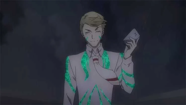 Main Story 23 Japanese Bungo Stray Dogs Mayoi Inu Kaikitan Wiki Fandom