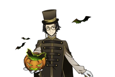 0148 Nakajima Atsushi | Bungo Stray Dogs: Mayoi Inu Kaikitan