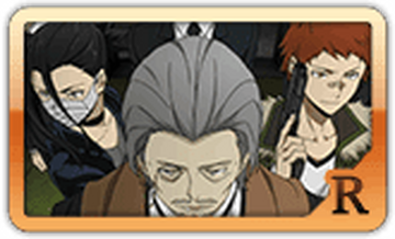 Character Grid, Bungo Stray Dogs: Mayoi Inu Kaikitan Wiki, Fandom