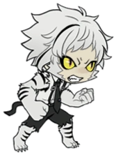 atsushi　ページ Atsushi.