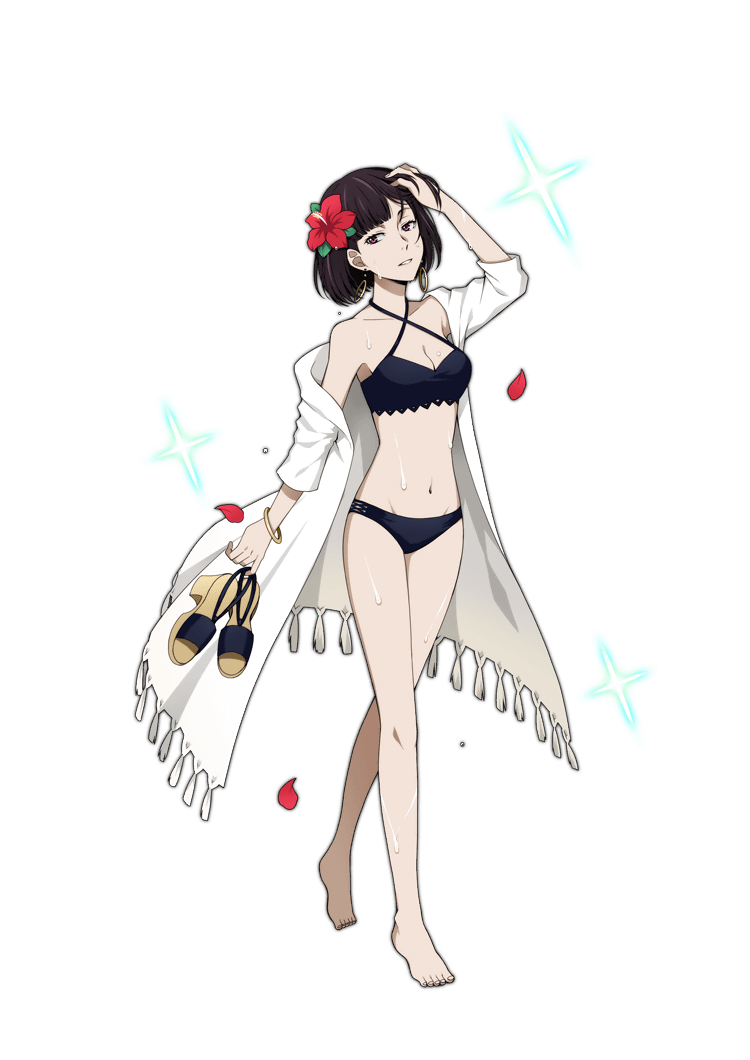 Bungo Stray Dogs Hentai