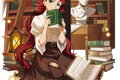 0765 Lucy M. | Bungo Stray Dogs: Mayoi Inu Kaikitan Wiki 0765 Lucy M. | Bungo Stray Dogs: Mayoi Inu Kaikitan Wiki
