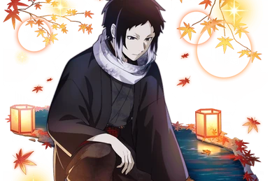 0891 Nakajima Atsushi | Bungo Stray Dogs: Mayoi Inu Kaikitan Wiki