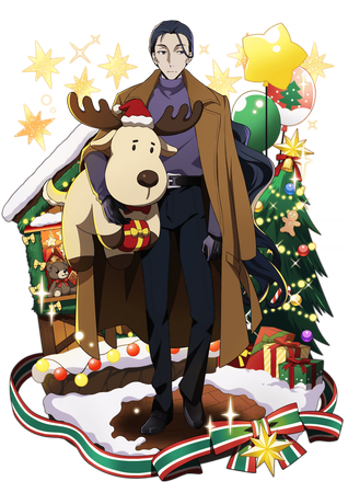 0659 Lovecraft | Bungo Stray Dogs: Mayoi Inu Kaikitan Wiki