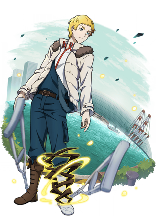 Bungo Stray Dogs Wiki  文ストウイキ on X: This is the Twitter account of the  Bungō Stray Dogs Wiki! Come join our community!   #bungosd #bsd #bsdtwt #BungouStrayDogs #BungoStrayDogs #文スト   /