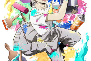 0124 Nakajima Atsushi | Bungo Stray Dogs: Mayoi Inu Kaikitan
