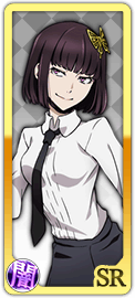 0029 Yosano Akiko | Bungo Stray Dogs: Mayoi Inu Kaikitan Wiki | Fandom