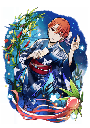 0607 Ozaki Kouyou | Bungo Stray Dogs: Mayoi Inu Kaikitan