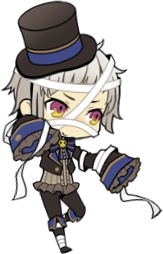 0057 Nakajima Atsushi | Bungo Stray Dogs: Mayoi Inu Kaikitan Wiki