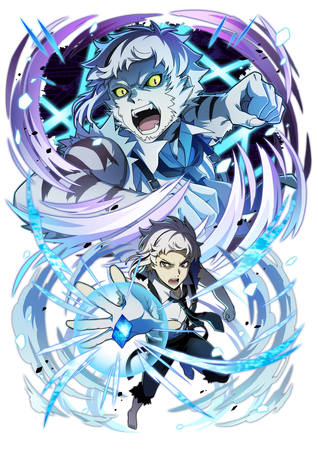 0491 Nakajima Atsushi | Bungo Stray Dogs: Mayoi Inu Kaikitan 0491 Nakajima Atsushi | Bungo Stray Dogs: Mayoi Inu Kaikitan