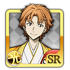 0672 Tanizaki Junichirou thumb