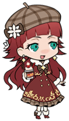 0656 Lucy M. | Bungo Stray Dogs: Mayoi Inu Kaikitan Wiki