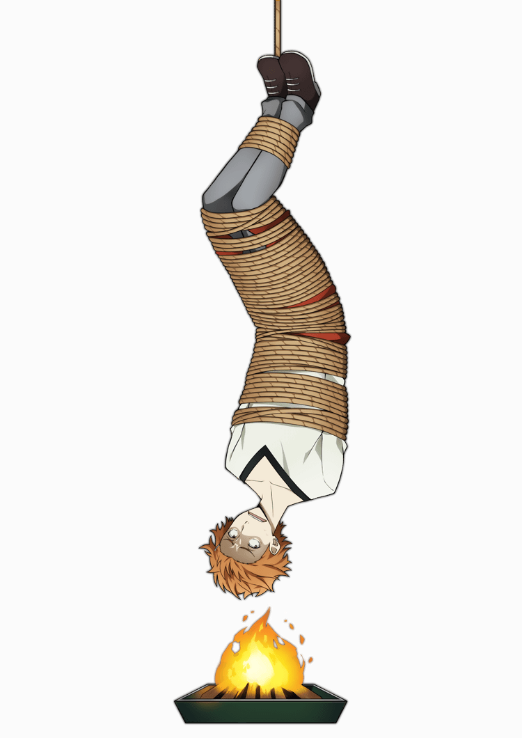 KATSUKI MEMORY 1点 僕のヒーローアカデミア 原画展 KATSUKI MEMORY 爆豪勝己 エラー