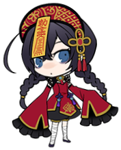 ☆IZUMIN☆ 0329 Izumi Kyouka | Bungo Stray Dogs: Mayoi Inu Kaikitan
