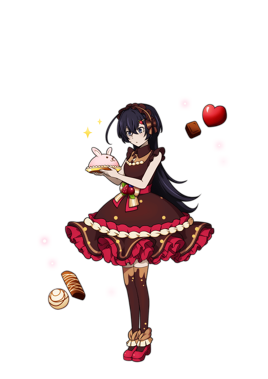 0684 Izumi Kyouka full