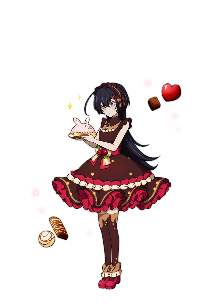 0684 Izumi Kyouka | Bungo Stray Dogs: Mayoi Inu Kaikitan