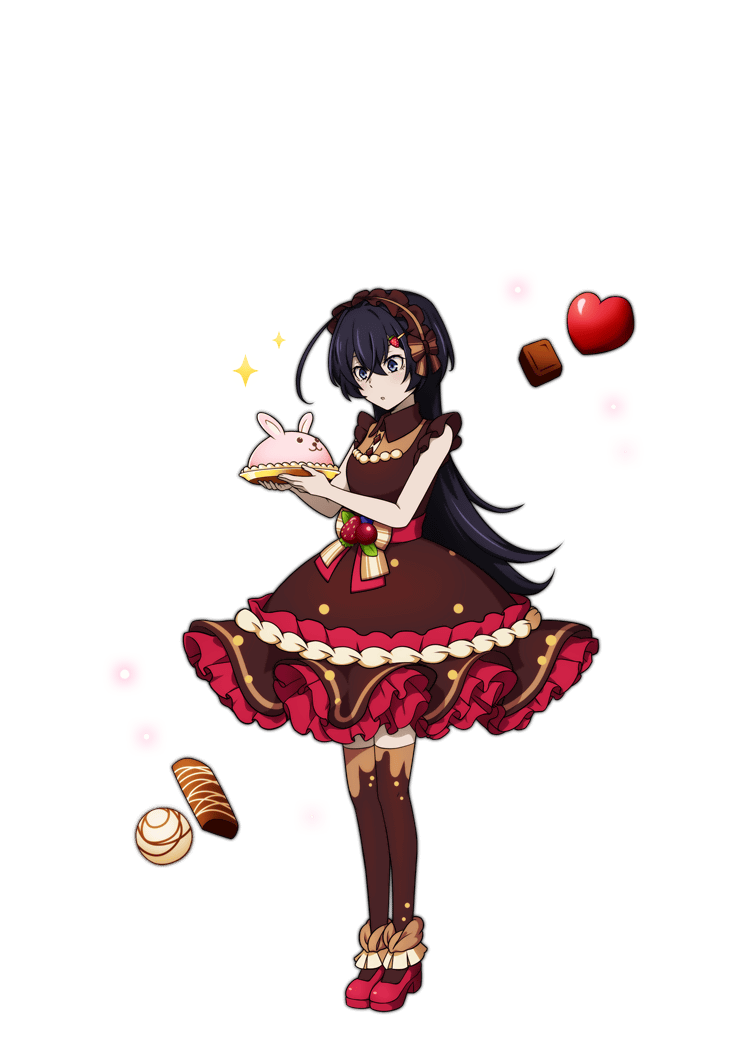 0684 Izumi Kyouka | Bungo Stray Dogs: Mayoi Inu Kaikitan Wiki | Fandom