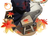 0777 Dazai Osamu