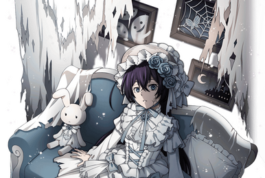 izumi様 0514 Izumi Kyouka | Bungo Stray Dogs: Mayoi Inu Kaikitan