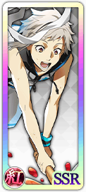 0152 Nakajima Atsushi | Bungo Stray Dogs: Mayoi Inu Kaikitan