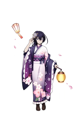 0573 Izumi Kyouka full