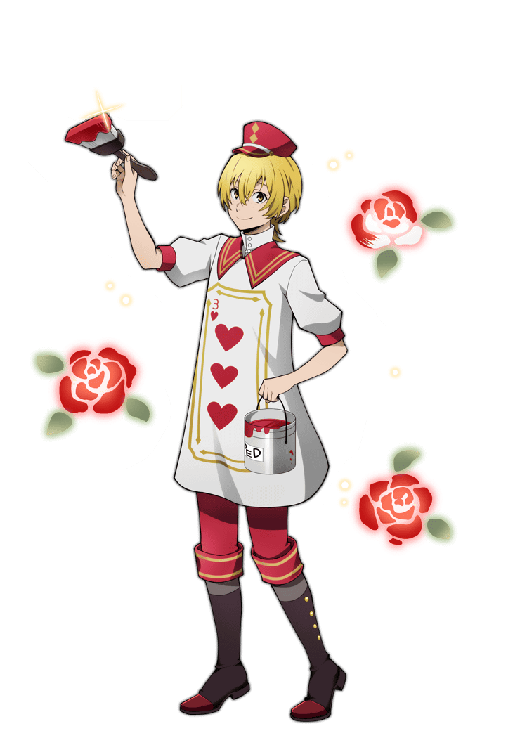 0356 Miyazawa Kenji | Bungo Stray Dogs: Mayoi Inu Kaikitan