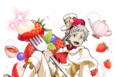 0600 Nakajima Atsushi | Bungo Stray Dogs: Mayoi Inu Kaikitan 0600 Nakajima Atsushi | Bungo Stray Dogs: Mayoi Inu Kaikitan