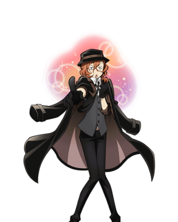 0088 Nakahara Chuuya Bungo Stray Dogs Mayoi Inu Kaikitan Wiki Fandom Dazai osamu) is a fictional character featured in the manga series bungo stray dogs by kafka asagiri and sango harukawa. 0088 nakahara chuuya bungo stray dogs