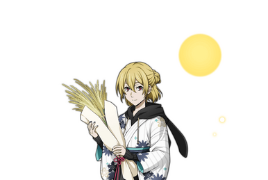 ようこちやん 0744 Higuchi Ichiyou | Bungo Stray Dogs: Mayoi Inu Kaikitan