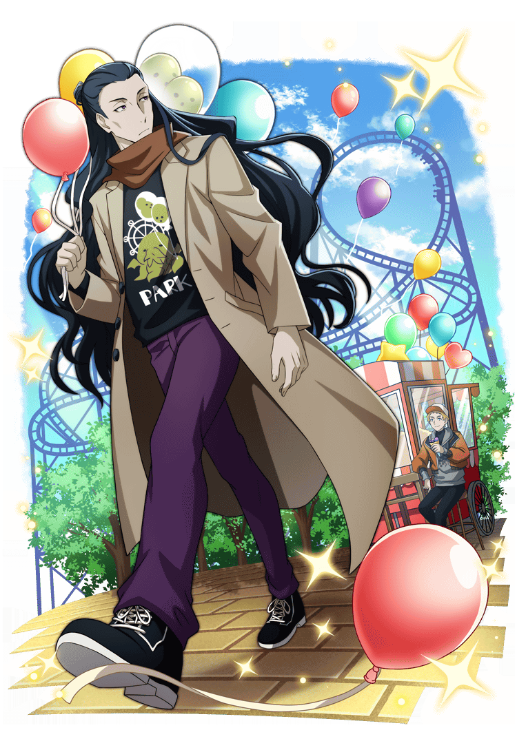 0541 Lovecraft | Bungo Stray Dogs: Mayoi Inu Kaikitan Wiki 0541 Lovecraft | Bungo Stray Dogs: Mayoi Inu Kaikitan Wiki