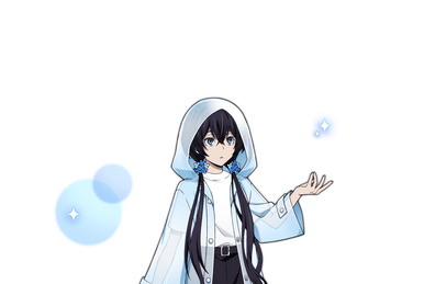 0768 Izumi Kyouka | Bungo Stray Dogs: Mayoi Inu Kaikitan