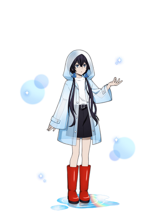 0867 Izumi Kyouka | Bungo Stray Dogs: Mayoi Inu Kaikitan