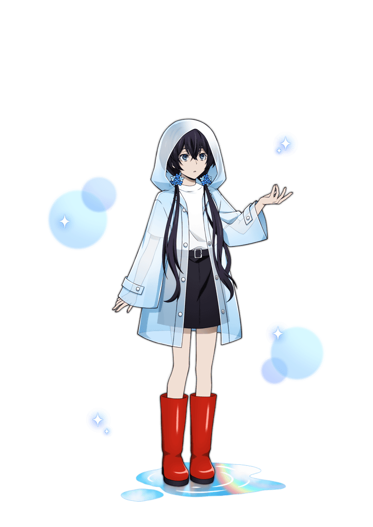 IZUMI  0867 Izumi Kyouka | Bungo Stray Dogs: Mayoi Inu Kaikitan