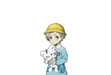 0600 Nakajima Atsushi | Bungo Stray Dogs: Mayoi Inu Kaikitan Wiki