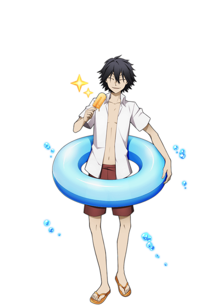 0098 Dazai Osamu  Bungo Stray Dogs: Mayoi Inu Kaikitan Wiki