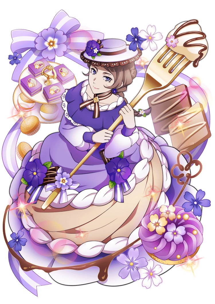 激レア！Metis Gretel配布VA『Secret Garden vol1』 激レア！Metis Gretel配布VA『Secret Garden vol1』