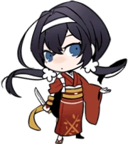 0042 Izumi Kyouka | Bungo Stray Dogs: Mayoi Inu Kaikitan Wiki | Fandom