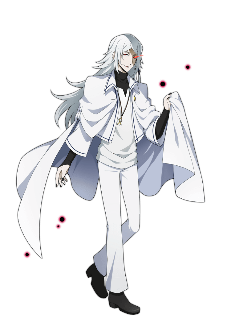 0151 Nakahara Chuuya Bungo Stray Dogs: Mayoi Inu Kaikitan Wiki