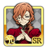 0176 Nakahara Chuuya thumb