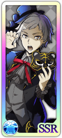 atsushiページ 0096 Nakajima Atsushi | Bungo Stray Dogs: Mayoi Inu Kaikitan