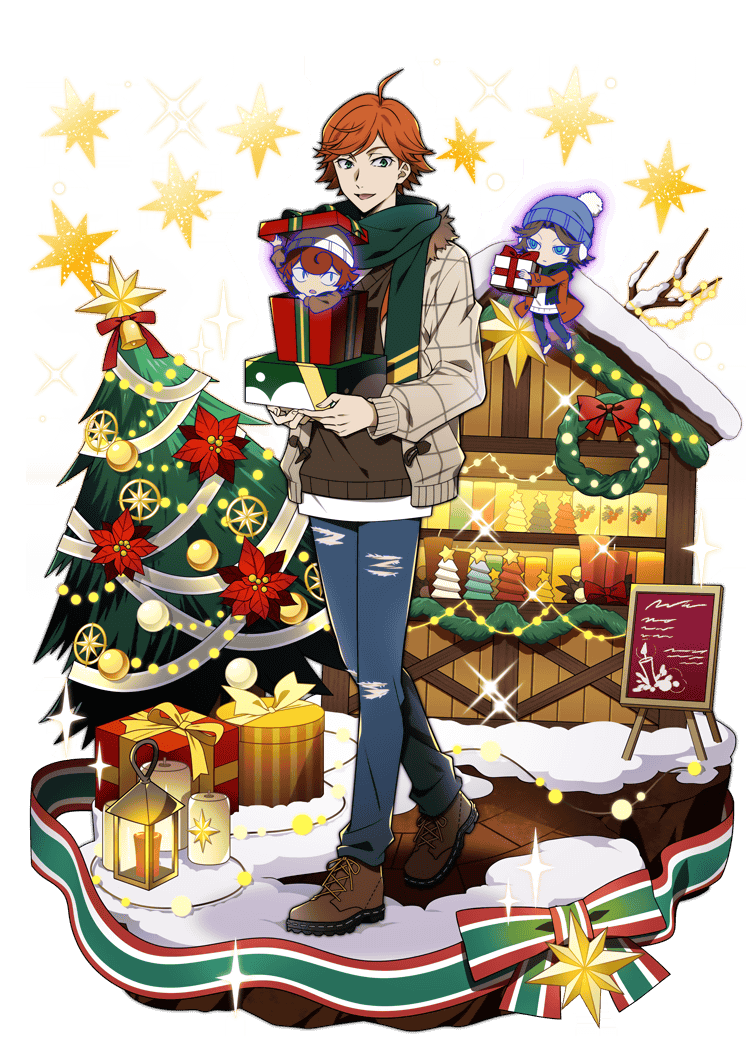 ＢＵＮＧＯ 0140 Nakahara Chuuya | Bungo Stray Dogs: Mayoi Inu Kaikitan
