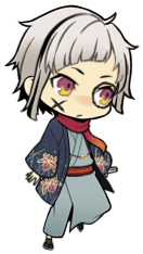 小学館 - Atsushi Bungo Stray Dogs - LookUp Figure - Atsushi Nakajima