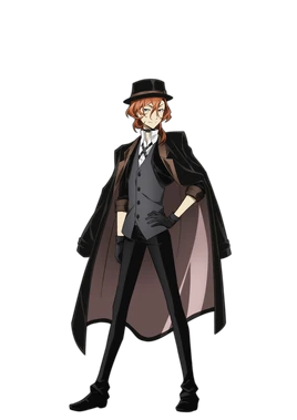 0047 Nakahara Chuuya full