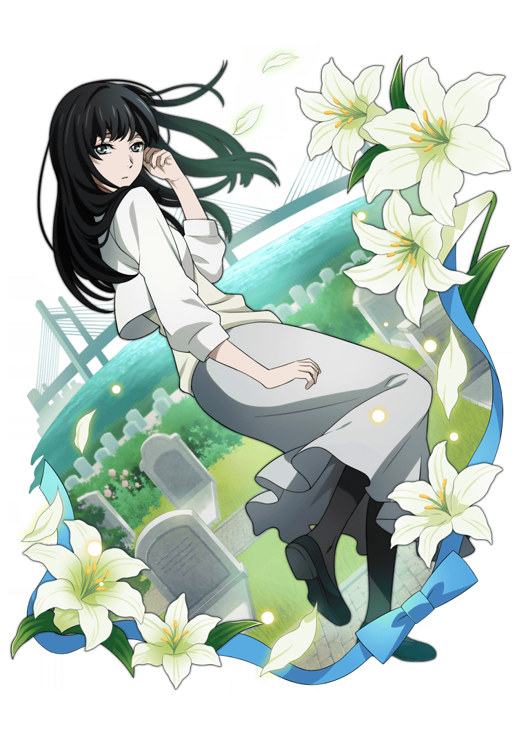 Bungo Stray Dogs: Mayoi Inu Kaikitan, Bungo Stray Dogs Wiki